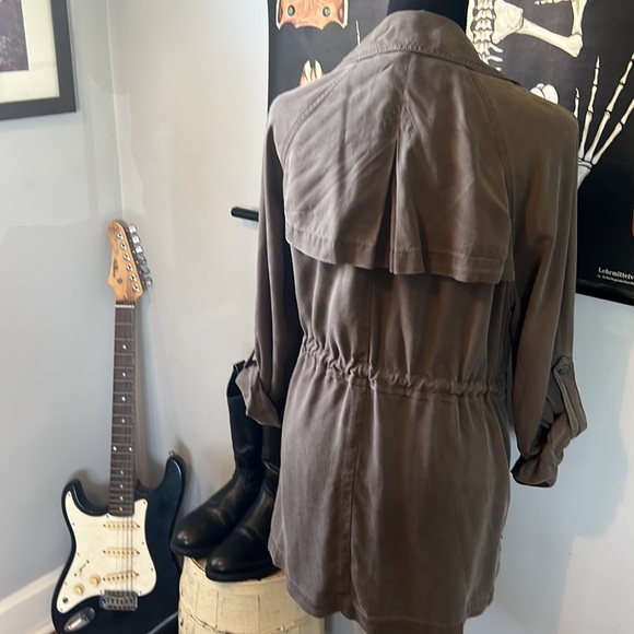 Killer Loft Jacket sz Small - Picture 3 of 3